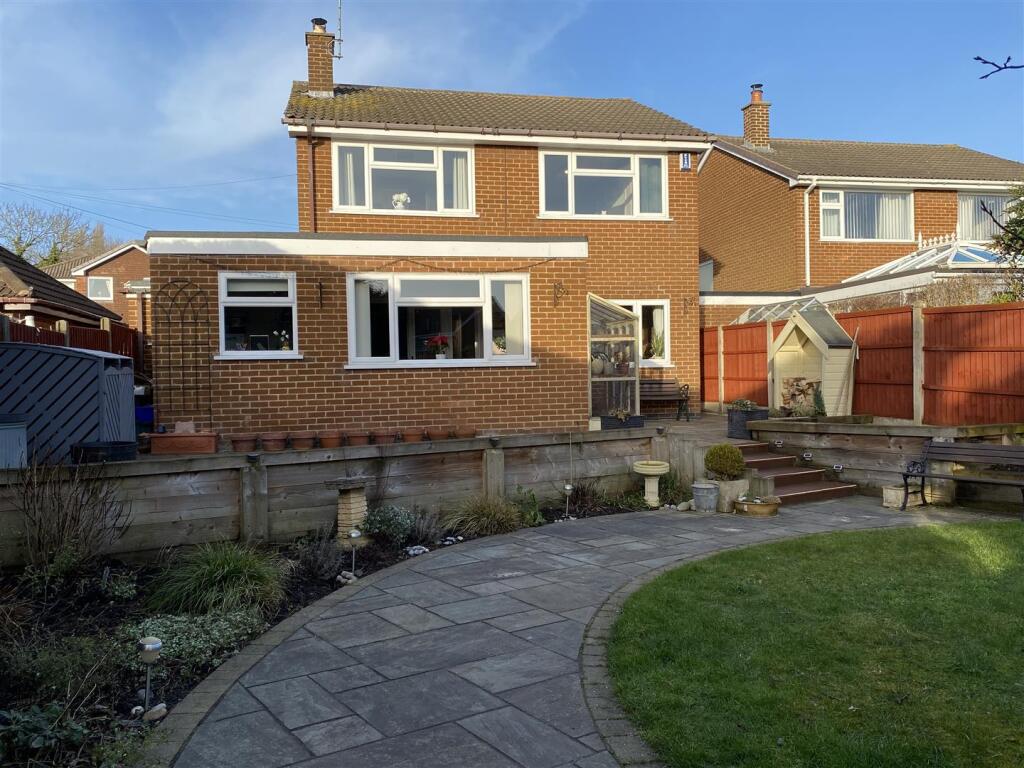 Additional image 4 of Tennyson Avenue, Swadlincote DE11 0DT