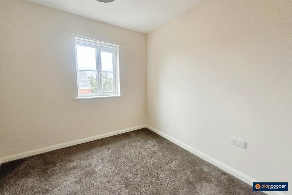 Additional image 11 of Flat, 50 Nuneaton Road, Bedworth, CV12 8AR