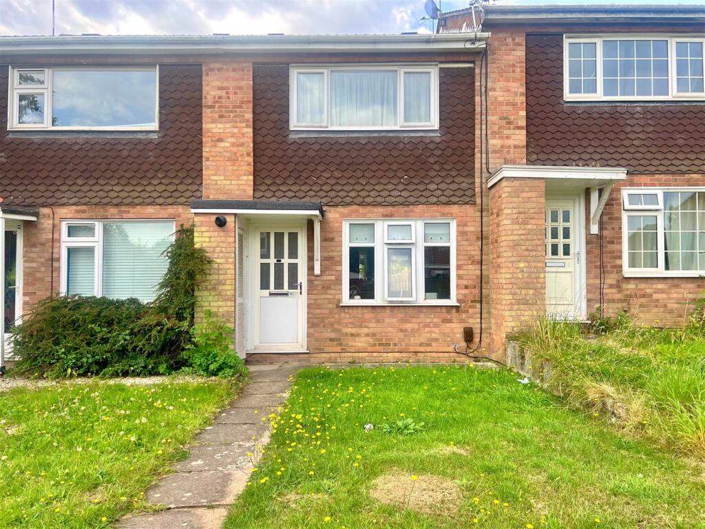 Kenwyn Green, Exhall, Coventry