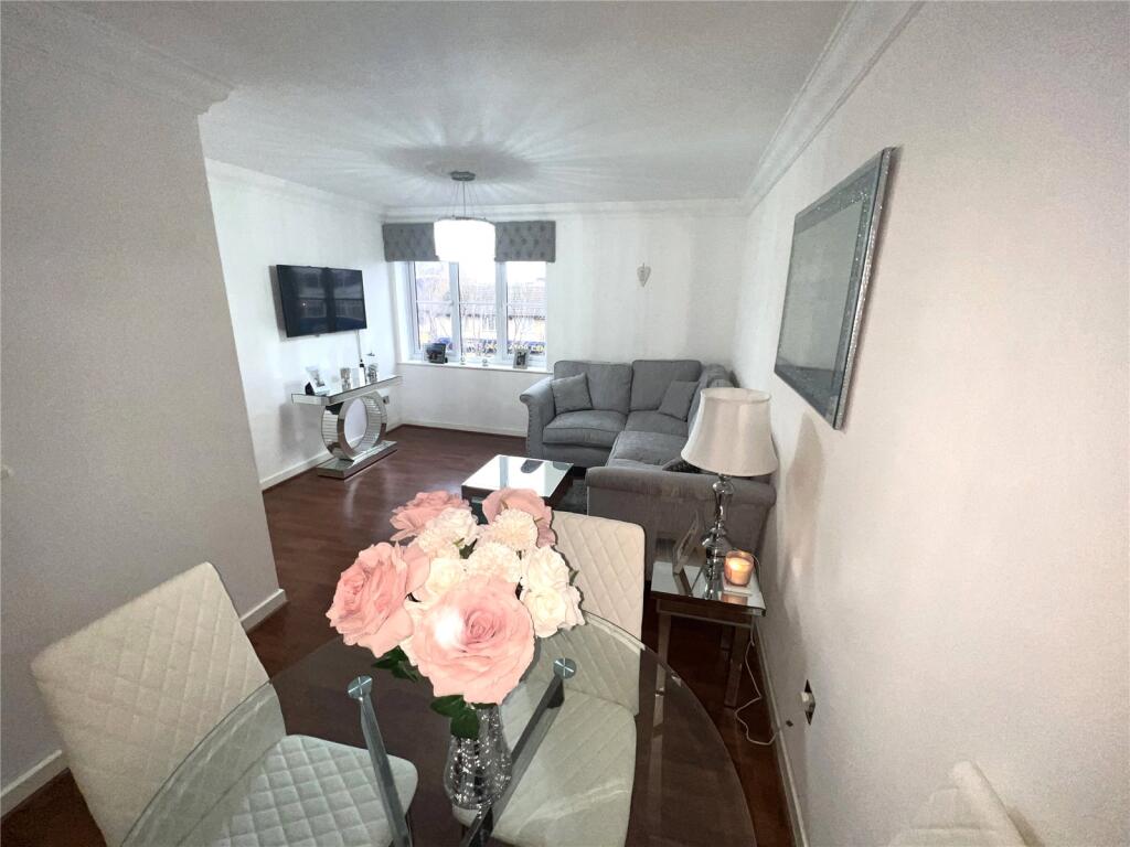 Additional image 5 of McKinlay Court, Park View Road, Welling, Kent, DA16