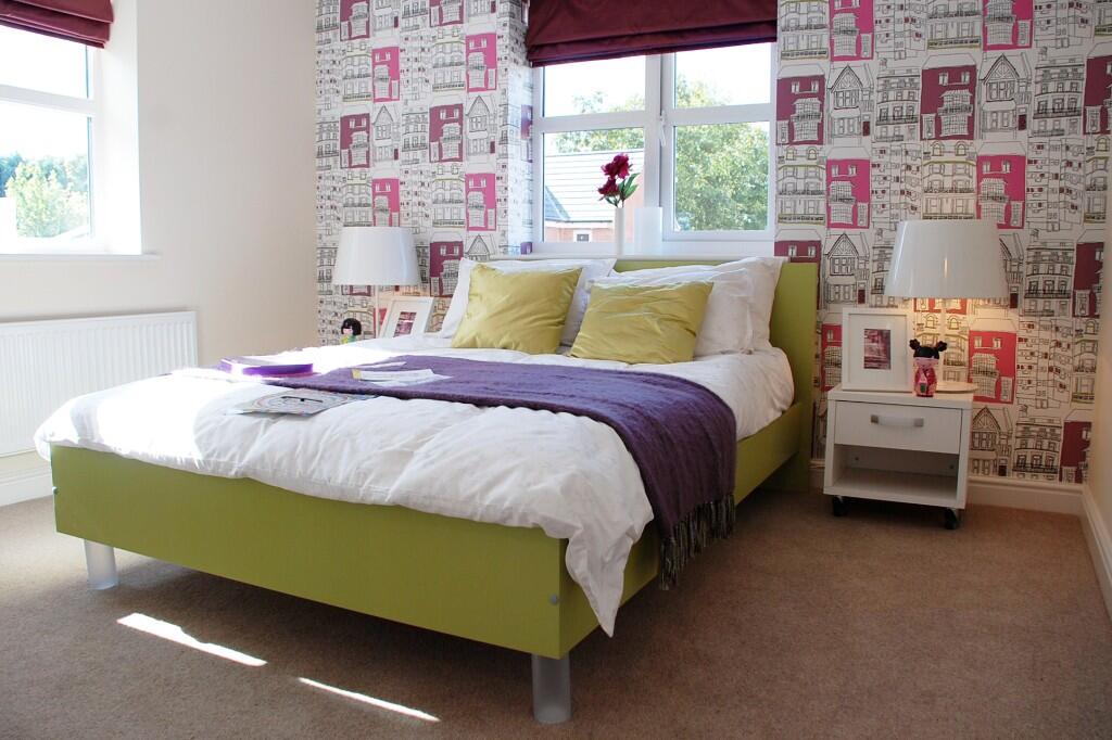 Additional image 10 of The Common, 
Crich, 
Derbyshire, 
DE4 5FX