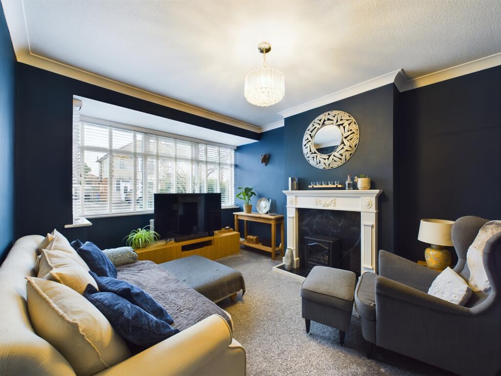 Additional image 24 of Courtland Drive, Alvaston