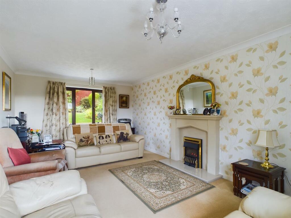 Additional image 4 of Yokecliffe Hill, Wirksworth, Matlock, Derbyshire