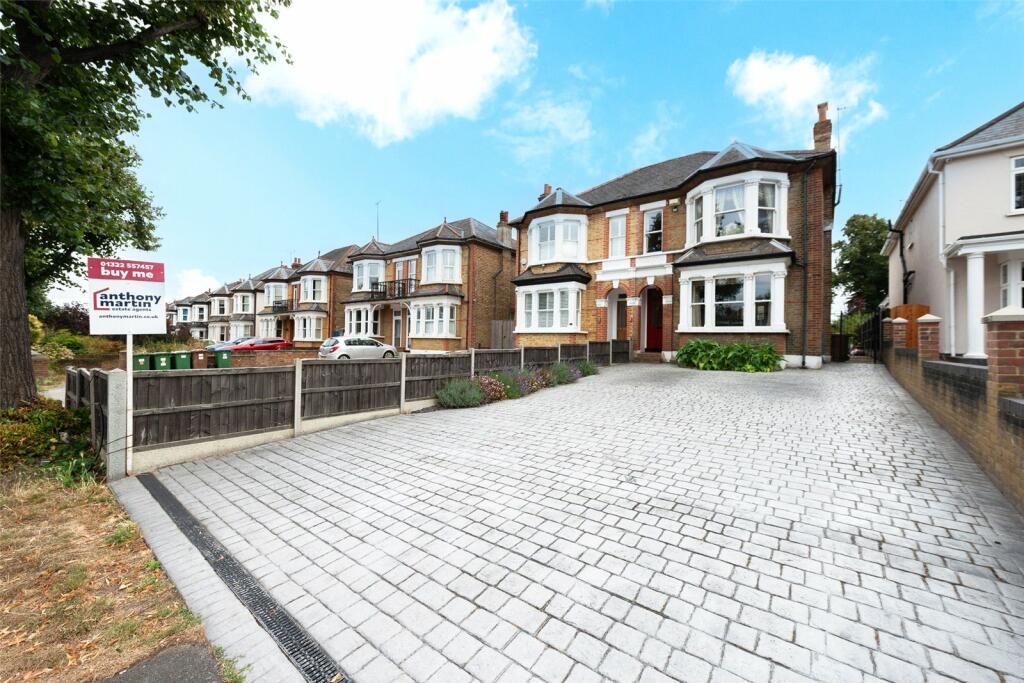 Additional image 26 of Avenue Road, Erith, Kent, DA8