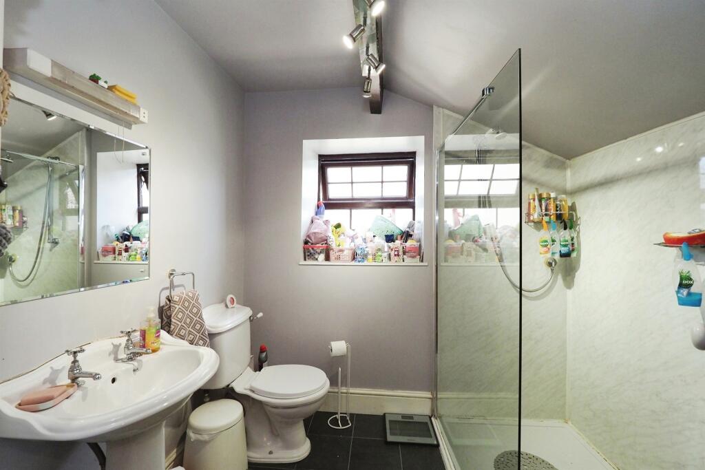 Additional image 12 of The Common, Crich, MATLOCK