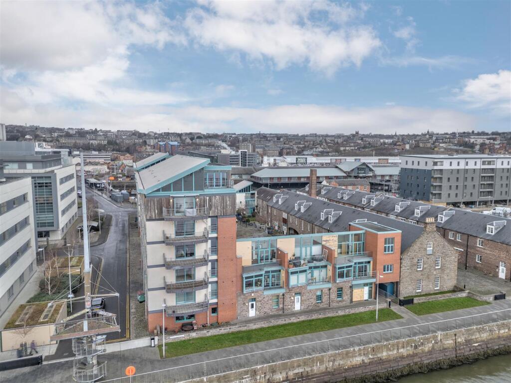 Additional image 17 of West Victoria Dock Road, Dundee