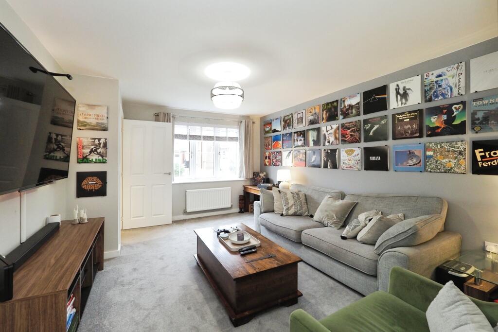 Additional image 5 of Heritage Road, Derby, DE74