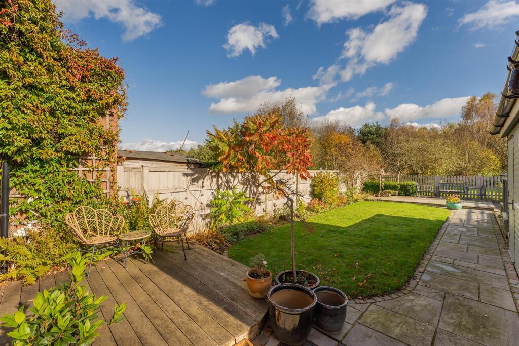 Additional image 34 of Stylish, Modernised Family Home in Desirable Anderton Location