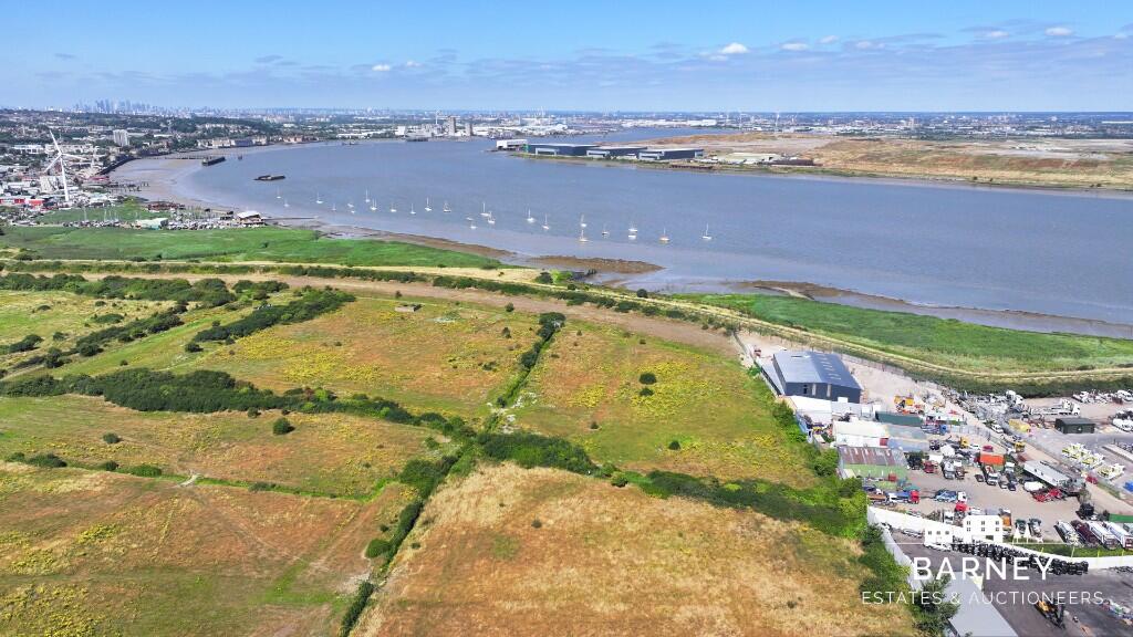 Additional image 6 of Land off Ness Road, Erith, Kent, DA8