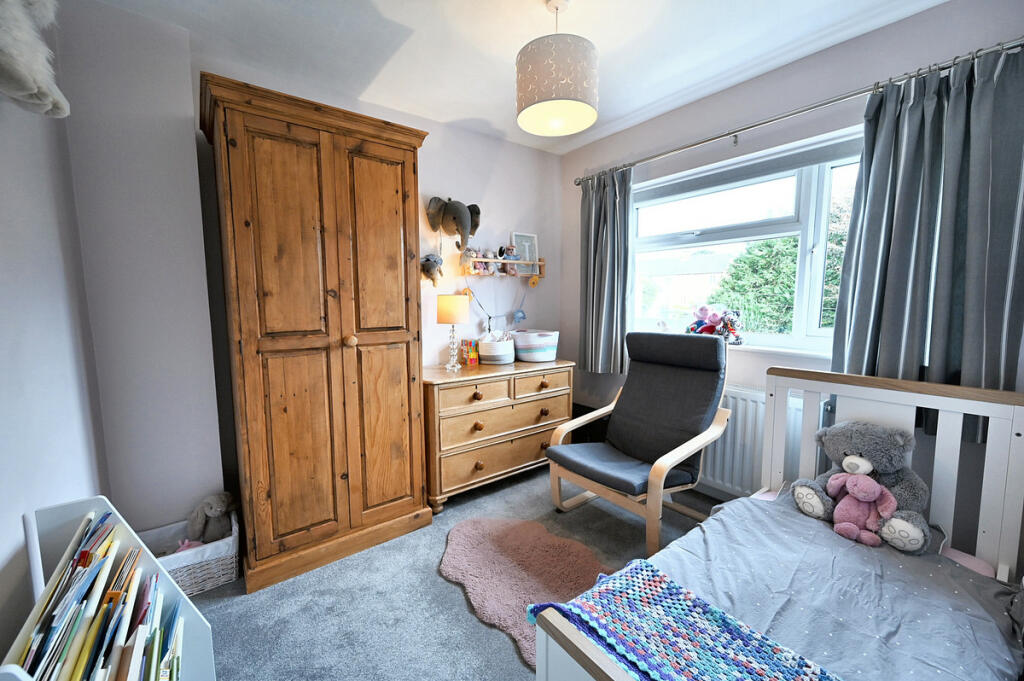 Additional image 18 of Yeaveley, Ashbourne, DE6