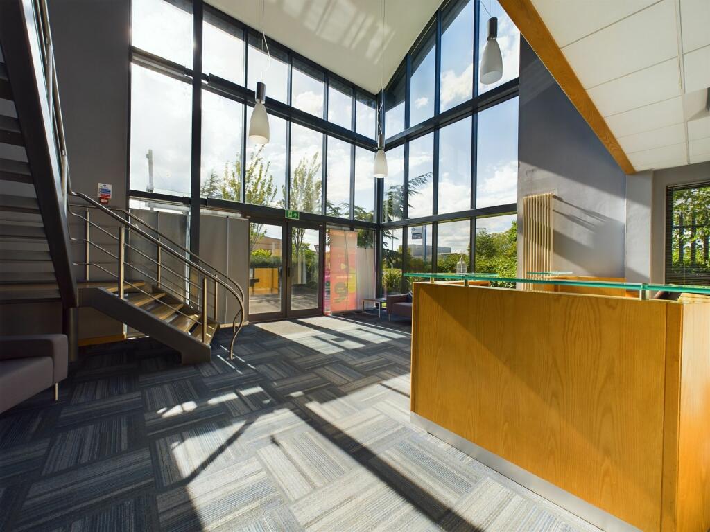 Additional image 7 of Suite 1, Whitfield House, Meadowfield, DH7 8XL