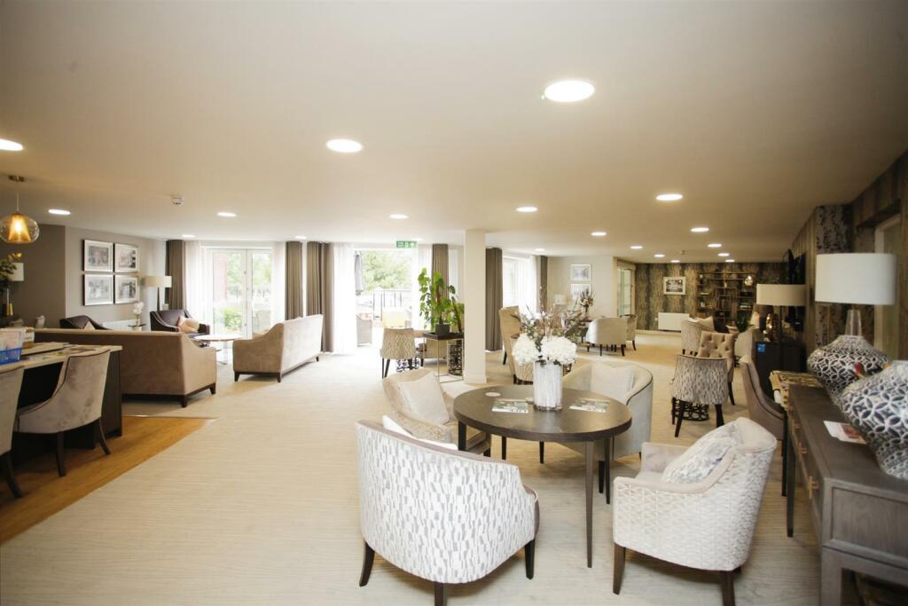 Additional image 19 of The Close, Church Street, Nuneaton.