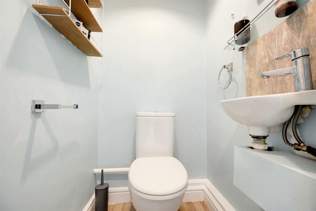 Additional image 11 of Milner Avenue, Draycott