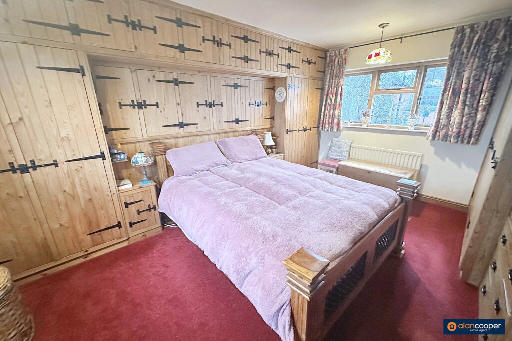 Additional image 20 of Main Street, Higham-on-the-Hill, Nuneaton, CV13 6AH