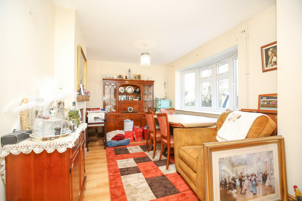 Primary image of Princess Road, Athertone