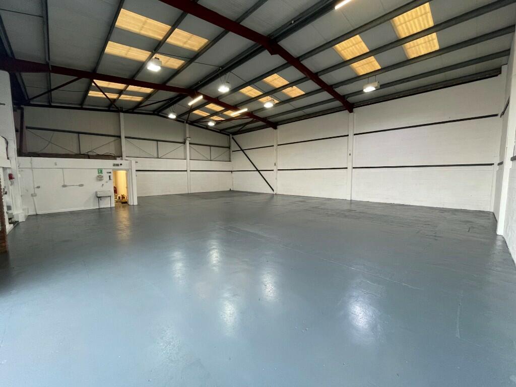 Additional image 5 of Unit 4B Brooks Lane, Middlewich, Cheshire, CW10