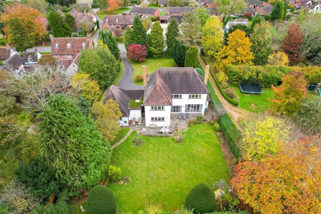 Additional image 22 of High Street, Welford on Avon