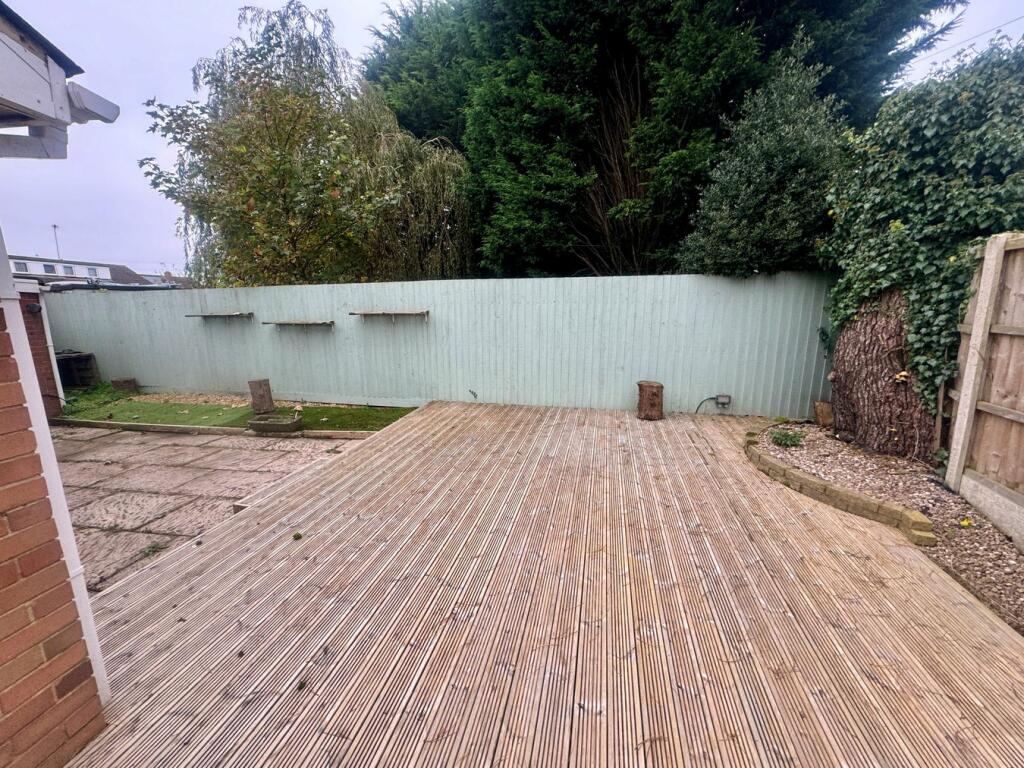 Additional image 16 of Leamington Road, Branston, Burton-on-Trent, DE14