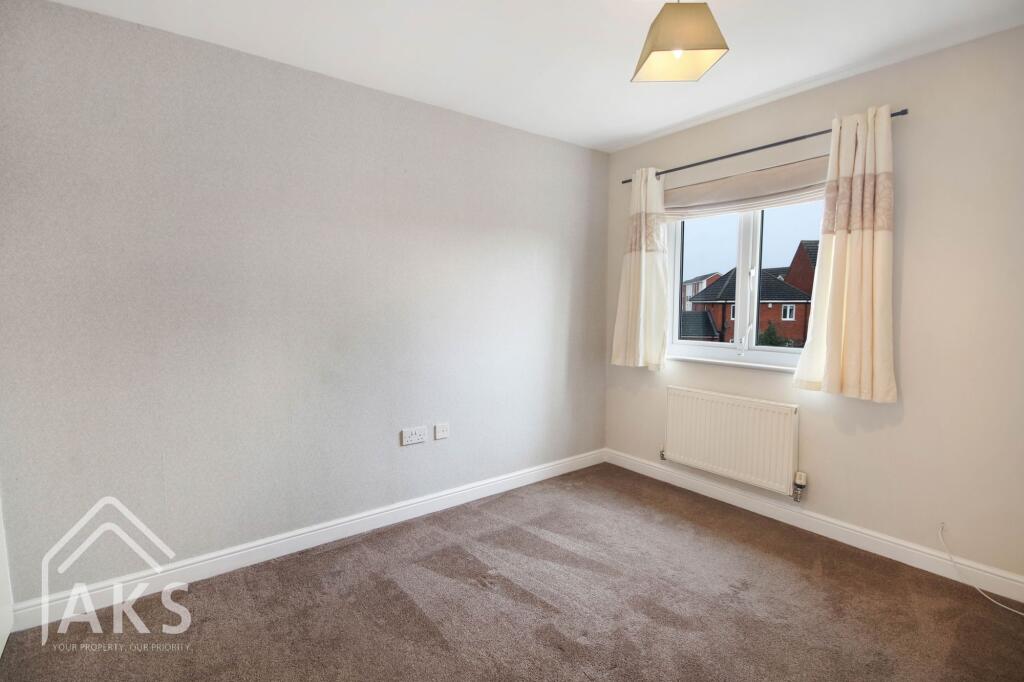 Additional image 12 of Hamble Way, Hilton, DE65