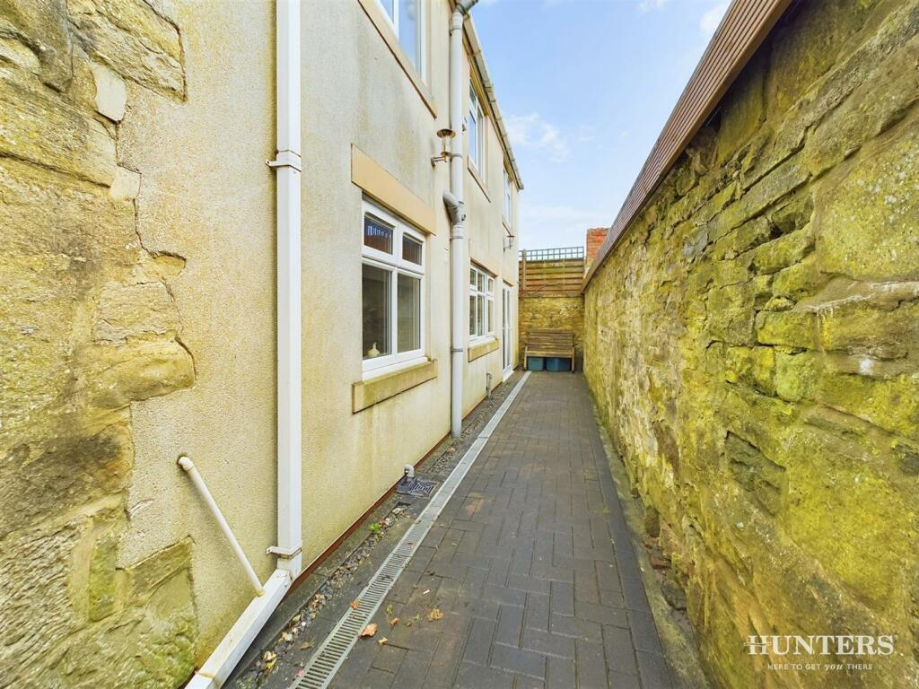 Additional image 34 of Consett Road, Consett