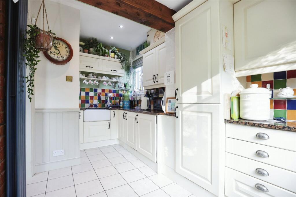 Additional image 8 of Tamworth Road, Corley, West Midlands, CV7