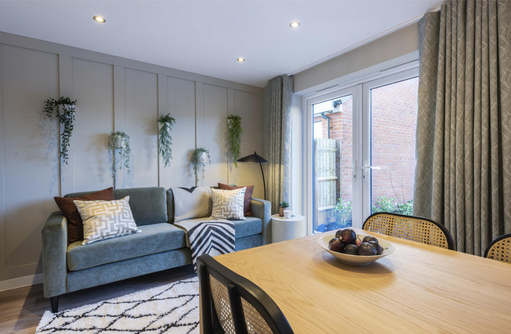 Additional image 7 of Cadley Village, Moonstone Way,
Swadlincote,
DE11 0BB
