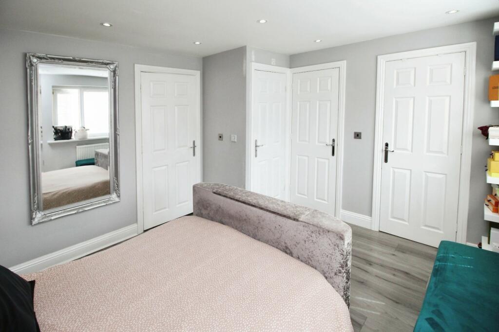 Additional image 16 of Murray Park, Stanley, Durham, DH9