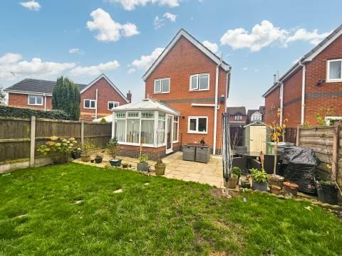 Additional image 17 of Coppice Drive, Middlewich, CW10