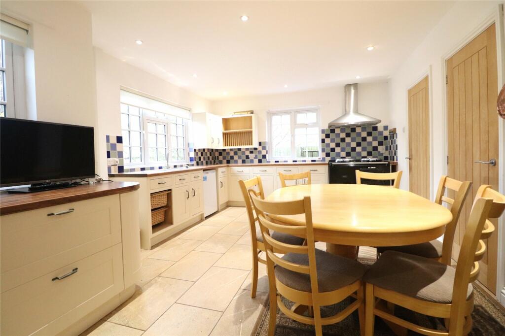 Additional image 4 of Main Street, ASHBY ST LEDGERS, Warwickshire, CV23