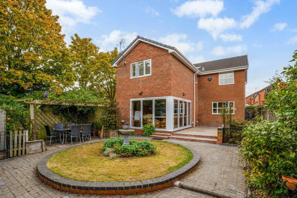 Additional image 7 of Oldbutt Road, Shipston-on-stour, Warwickshire, CV36 4EG