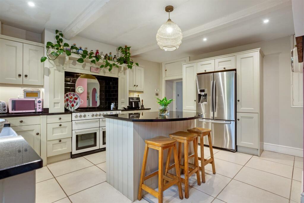 Additional image 25 of The Lymes, Woore Road, Audlem, CW3 0BP