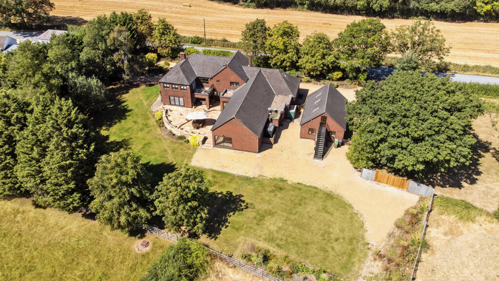 Additional image 39 of Bascote Heath, Southam, Warwickshire CV47 2DN