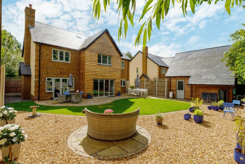 Additional image 31 of Astley Close, Little Kineton