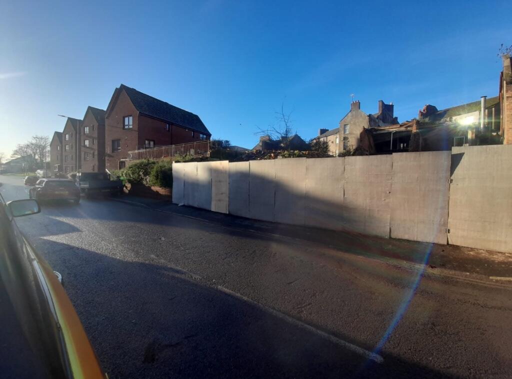 Additional image 7 of English Street, Dumfries, Dumfriesshire, DG1