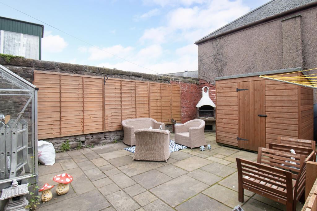 Additional image 20 of Martins Lane, Brechin, DD9