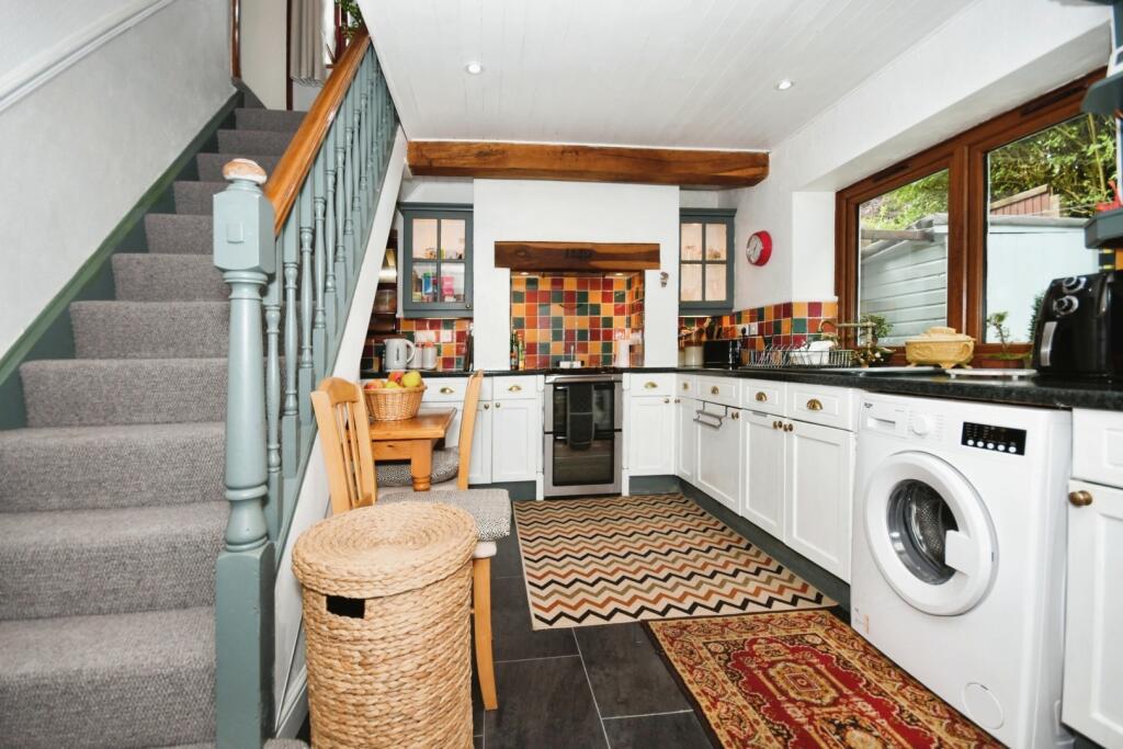 Additional image 21 of Matlock Road, Alfreton, Brackenfield, Derbyshire
