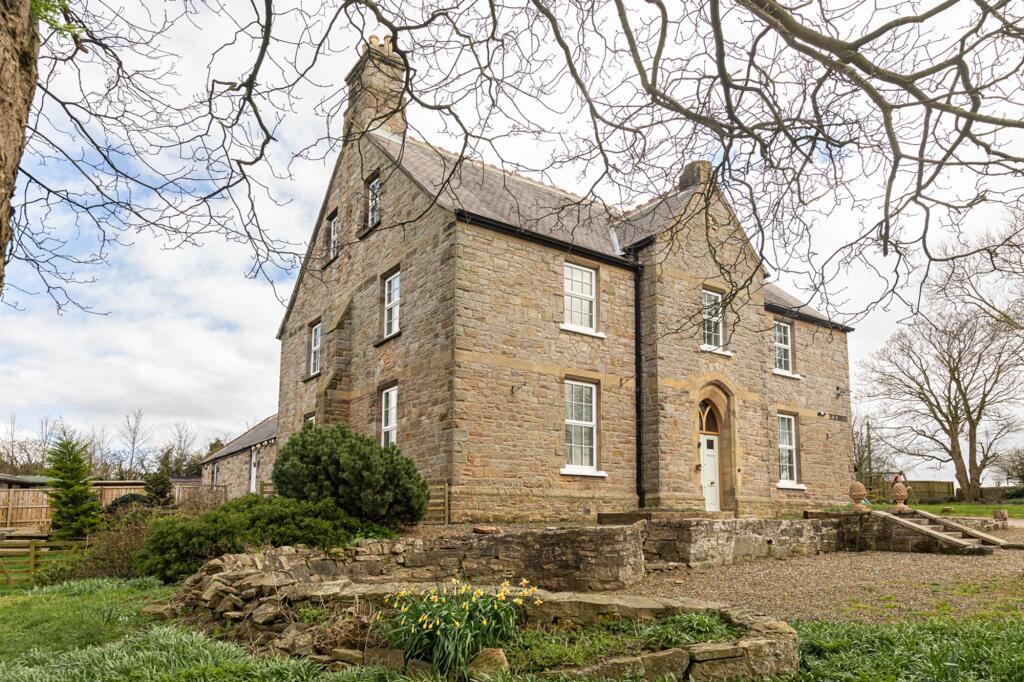 Additional image 28 of Grey Gables, Old Quarrington, Durham, County Durham