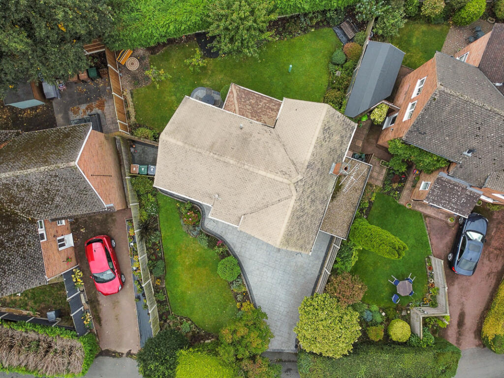 Additional image 24 of Yew Tree Lane, Thulston