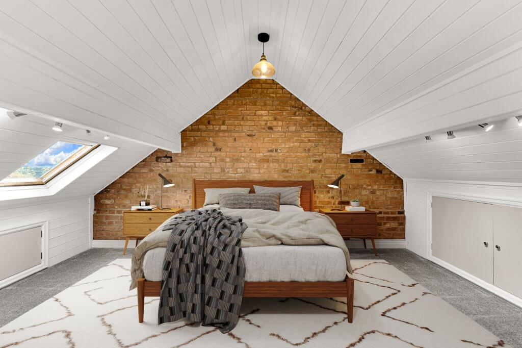 Additional image 22 of Characterful semi-rural Sandiway home