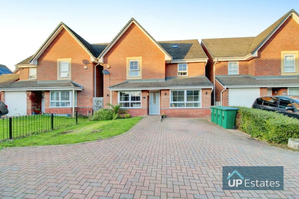 Additional image 27 of Amelia Crescent, Copeswood, Coventry