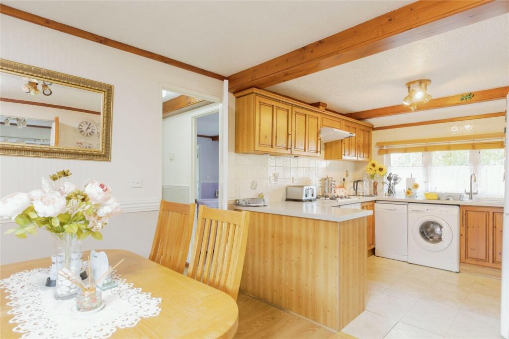 Additional image 3 of Stonehill Woods Park, Old London Road, Sidcup, Kent, DA14