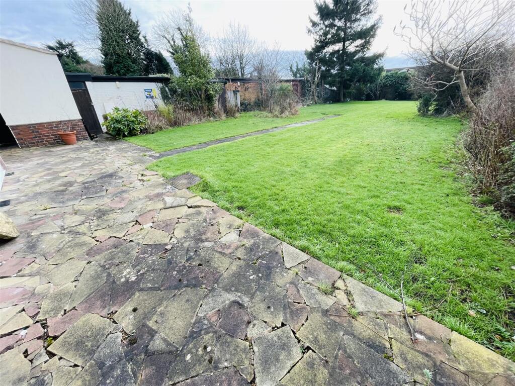 Additional image 15 of Hinckley Road, Burton Hastings, Nr Hinckley