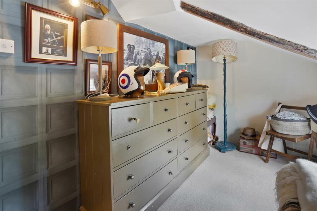 Additional image 20 of Main Street, Higham On The Hill