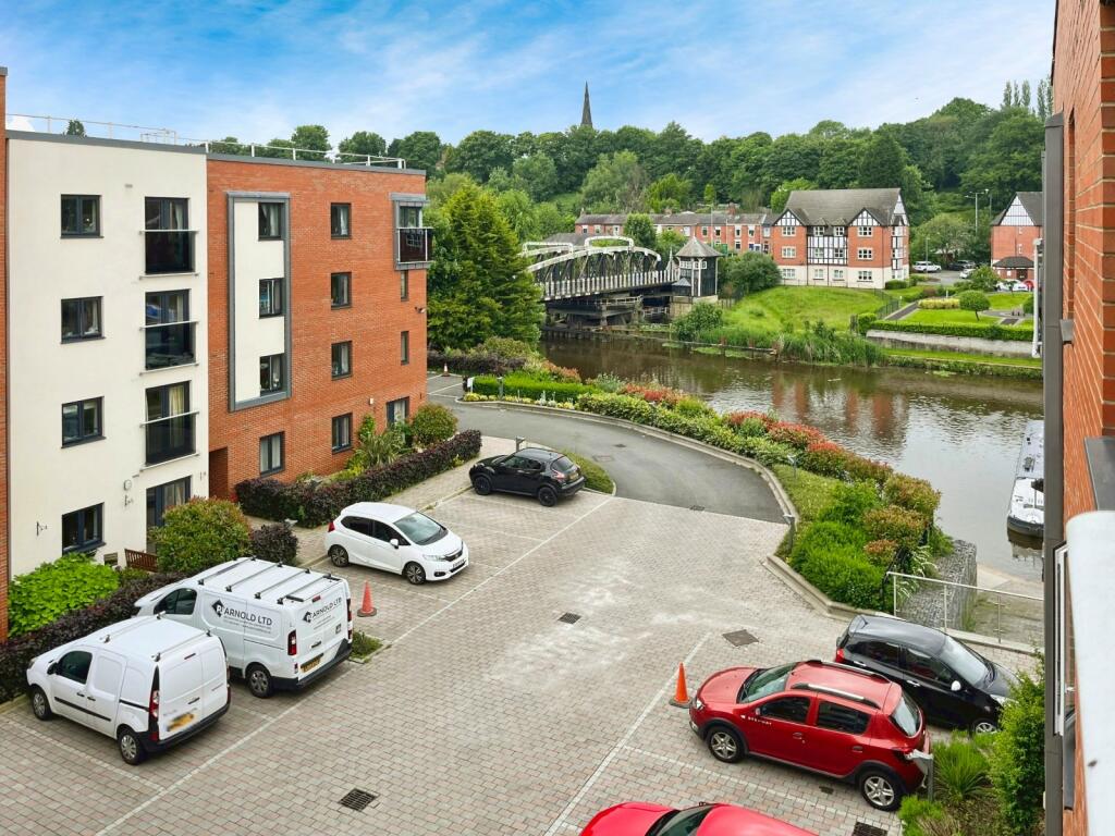 Additional image 8 of Chester Way, Northwich, Cheshire, CW9