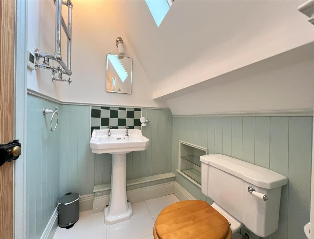 Additional image 29 of Biddulph Road, Congleton