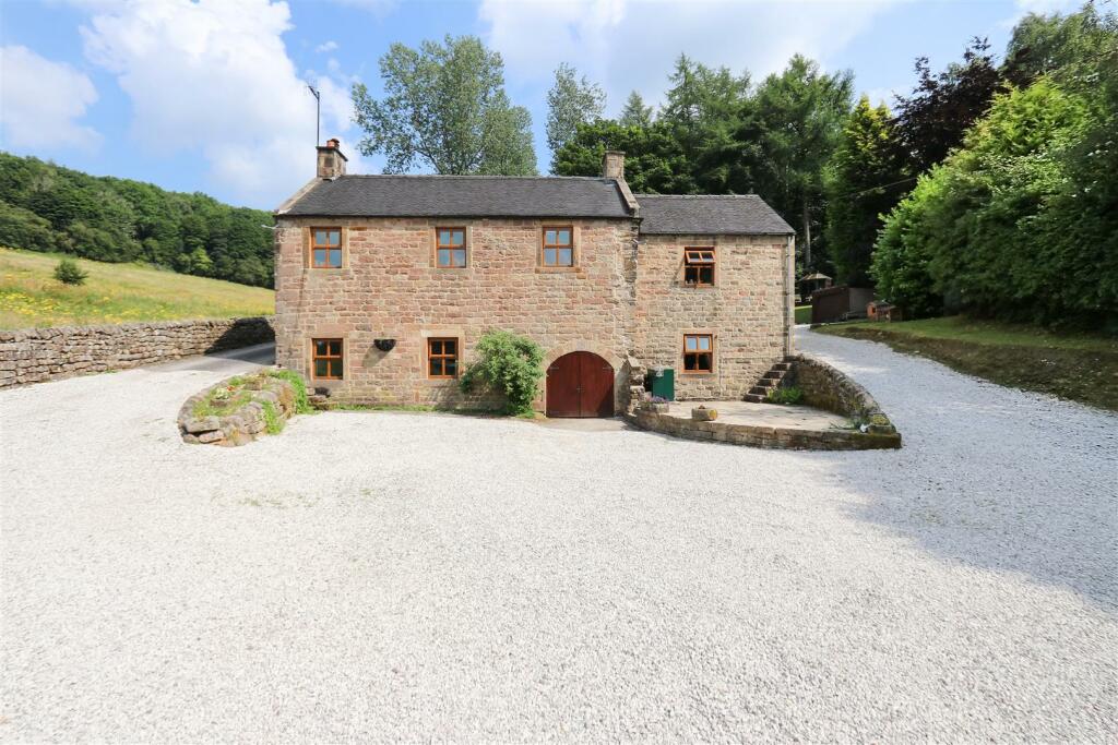 Additional image 31 of Stanton Mill, Main Road, Stanton-In-The-Peak, Derbyshire, DE4 2LW