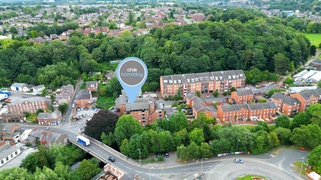 Additional image 21 of Mill Green, Congleton, Cheshire