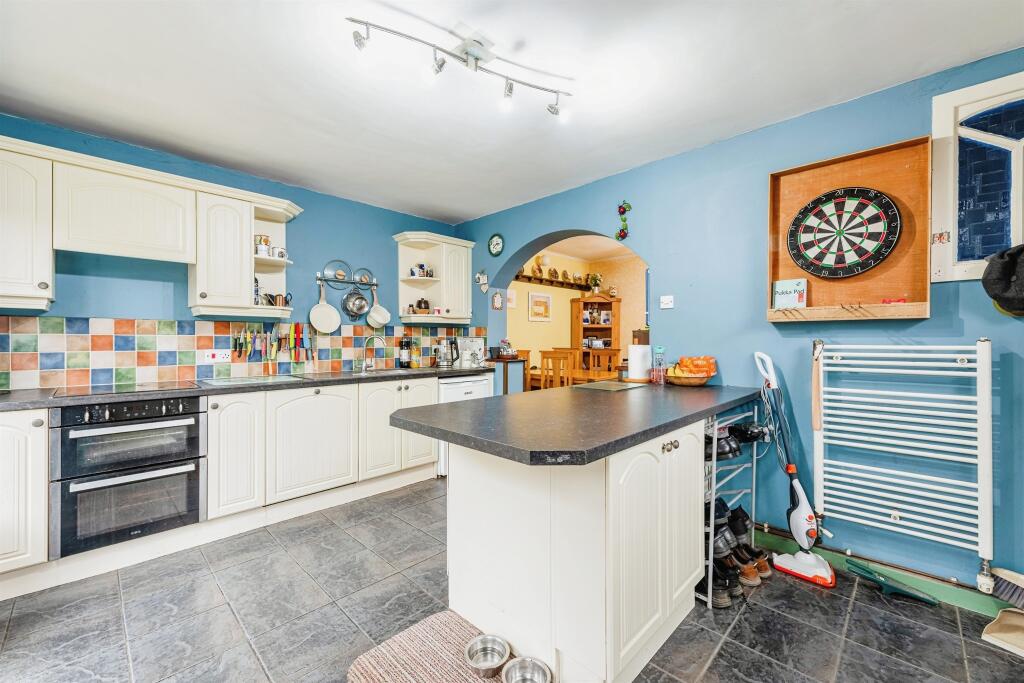 Additional image 4 of Jean Street, Baddesley Ensor, Atherstone