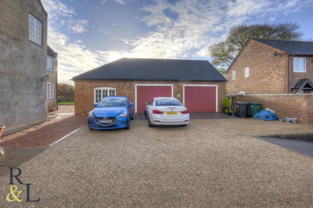 Additional image 33 of Acresford Road, Overseal, Swadlincote