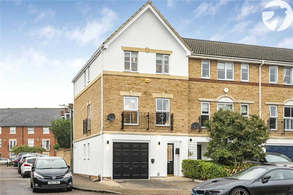 Additional image 29 of Anvil Terrace, Bexley Park, Kent, DA2